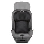 ABC - Design autokrēsls Aspen2 Fix i - Size Black no 15 mēnešiem līdz 12 gadiem